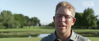 Oliver Bekker: It feels amazing to win here