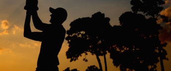 On the tee: Groupings announced for US Open