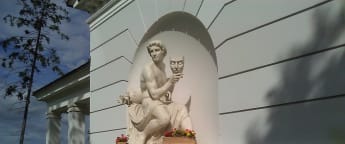 Plentiful praise for stunning Tseleevo