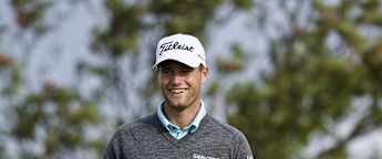Bjerregaard looking to next generation
