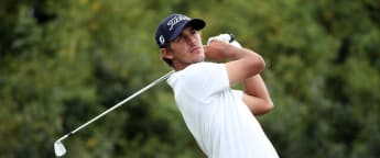 Genworth Stats Pack - Tournament Preview