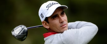 Cabrera-Bello starts well in San Francisco