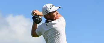 Four forge ahead in Fiji