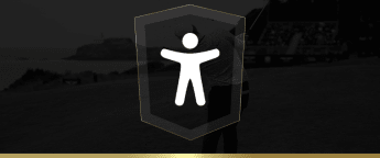 Accessibility Information