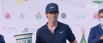 Pep Angles: Andalucía Challenge de Cádiz preview