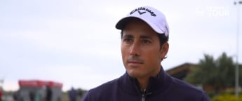 Pigem - Great to play on my home course