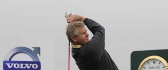 Ryder Cup Captains head to China