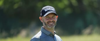 Waring keen to make the most of US Open chance