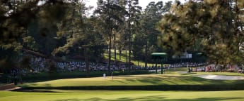 A greater challenge awaits after changes at Augusta National