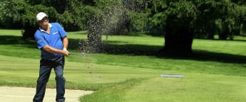 Rocca supporting “Important” Sicilian Open