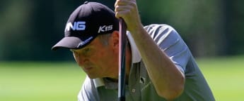 Durnian drives into Woburn lead