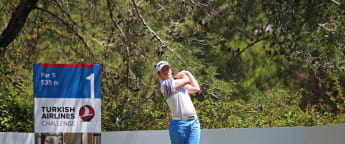 5 to watch at the Shankai Classic presented by IDG