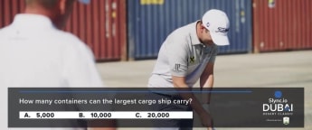 The Port Challenge | Poulter vs Wiesberger 