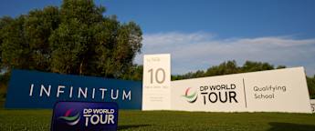 Schedule announced for 2024 DP World Tour Qualifying School