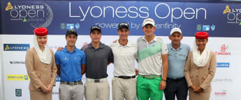 Wiesberger predicts new dawn for Austrian golf 