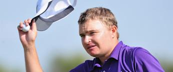 Morrison aiming to make his mark