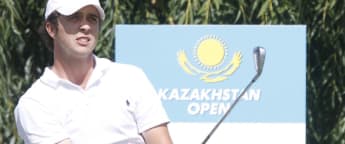 King Knut's Nurtau course guide