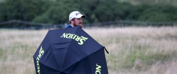 Day 2 in Numbers: Dunhill Links Championship