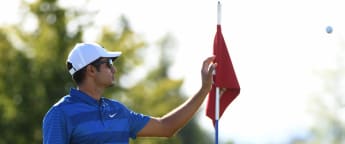 Suri still pinching himself after Denmark win