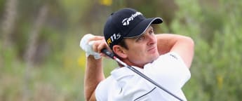 Rose keen to emulate Poulter's Match Play success