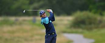 Sale and Andersson share day one lead in Sweden