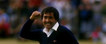 Seve Ballesteros dies aged 54