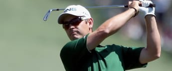 Play-off drama at Augusta National