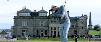 McIlroy returns to where it all began