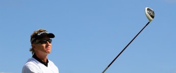 Golding hoping to feed off Mauritus memories