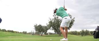 Italian Challenge Open preview - Gregorio de Leo