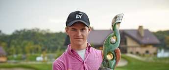 Dominant Daan claims Dutch double in Kharkov