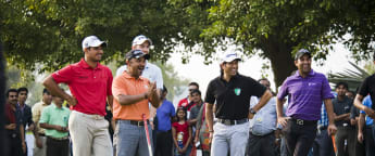 Kapur inspired by presence of cricket legend Tendulkar