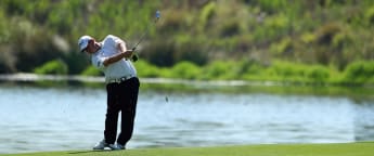 Home quartet eye Africa Open glory