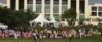 Get an R11 fairway wood with every four ball booked