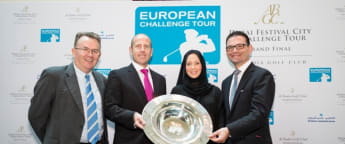 Dubai set to welcome Challenge Tour's finest