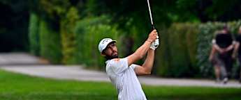 Parry and Moscatel close gap at top of Road to Mallorca Rankings