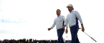 Ryder Cup stars sign up for UBS Hong Kong Open