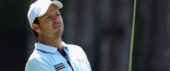 Barham back in business after kidney operation