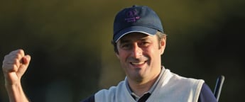 Continental Europe aiming to turn the tide of history