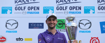 Lampert chasing career-changing victory in Aviemore