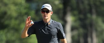 Rose set for long-awaited Dubai Duty Free Irish Open return 