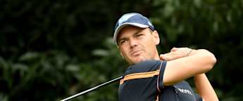 Kaymer and Harrington set for Nedbank return