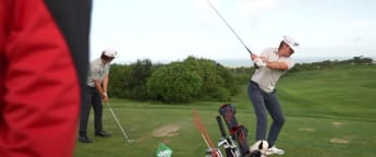 Pedro Figueiredo - 'It's always special to play at home' 