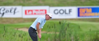 Green and Storm stay clear