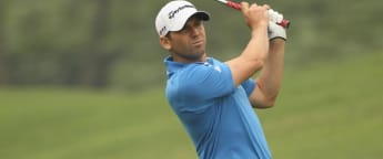 Garcia continues the comeback trail in China