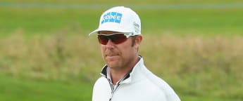 London Golf Club proves fitting venue for Match Play drama