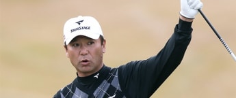 Minoza and Higashi lead in Japan