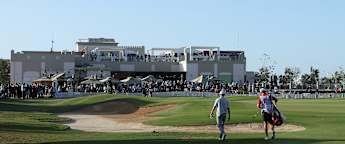 Ticket Information for the Ras al Khaimah Championship