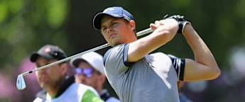 Detry part of magnificent seven in Belgium