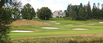 Losby's 'minor miracle' after tough winter